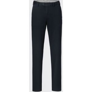 Hiltl - Peaker-S - Chino - Marine - Regular Fit