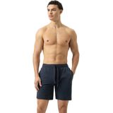 Mey - Enjoy Comfort - Sportbroek - Donkerblauw - Knielengte