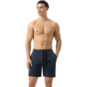 Mey - Enjoy Comfort - Sportbroek - Donkerblauw - Knielengte