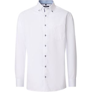Casa Moda Overhemd ML7 (72CM+) wit