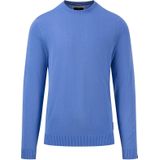 Fynch Hatton - 1413825 - Trui - Casual-Fit - Ronde Hals - 100% Katoen