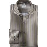 Olymp - Overhemden - Grijs