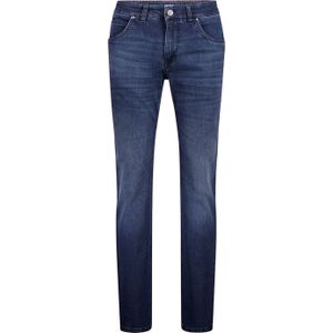 gardeur BRADLEY Broek donkerblauw, Gebruikt uiterlijk