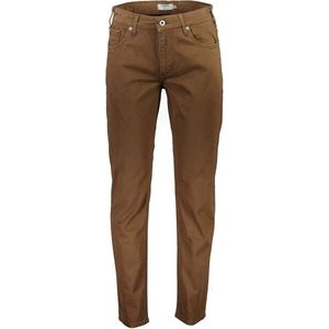 Lindbergh Black Jeans , Effen