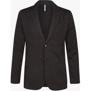 Profuomo Jas bruin, Effen