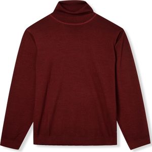Pierre Cardin Coltrui wijnrood, Effen