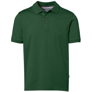 HAKRO Polo shirt Korte mouw spar