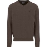 Fynch Hatton - 1514801 - Trui - V-hals