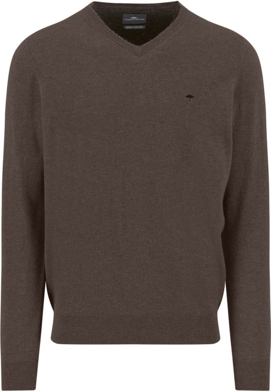 Fynch Hatton - 1514801 - Trui - V-hals