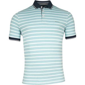 Baileys Polo shirt Korte mouw blauw