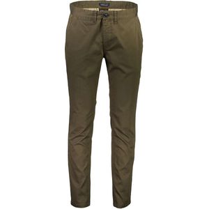 Lindbergh Lindbergh Blue Chino army, Effen