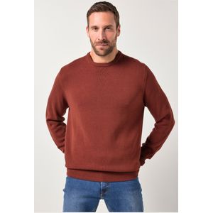 JP1880 Trui ronde hals, Effen