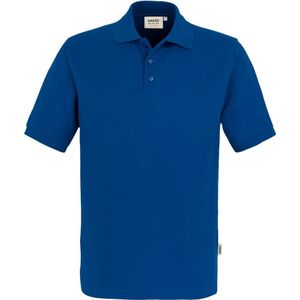 HAKRO 816 Polo shirt Korte mouw donkerblauw