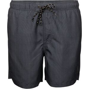 Baileys Zwembroek donkerblauw, Effen