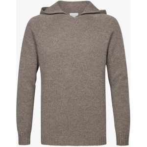 Profuomo Trui bruin, Effen