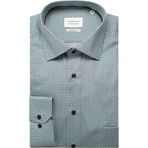 Eterna - Overhemd - Lange Mouwen - Comfort Fit