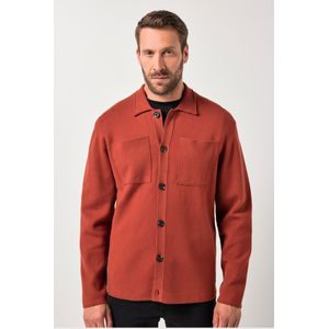 JP1880 Overshirt , Effen