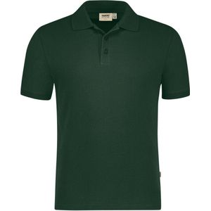HAKRO Organic Polo shirt Korte mouw spar