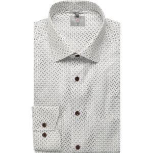 Marvelis Overhemd natuurlijk, Bedrukt