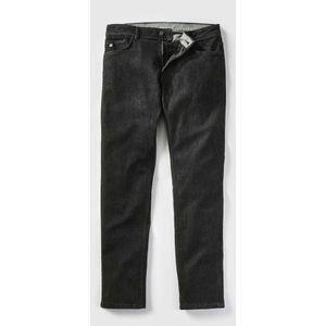 HILTL Tecade Jeans zwart, Effen