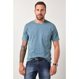 JP1880 T-Shirt ronde hals , Effen