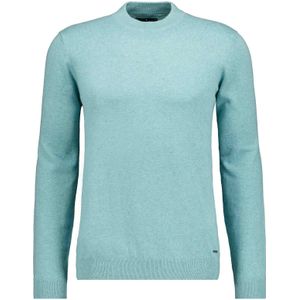 RAGMAN Trui Staande kraaggroen, Effen