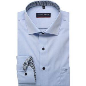 Casa Moda Overhemd ML6 (vanaf 68 CM) blauw