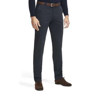 Meyer Oslo Chino marine, Effen
