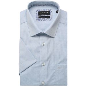 Jupiter Overhemd Korte mouw benzine
