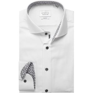 ETERNA Overhemd ML6 (vanaf 68 CM) wit