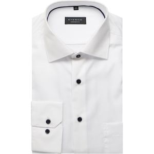 ETERNA Overhemd Extra kort (ML5) wit