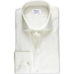 Stenströms Overhemd , Effen