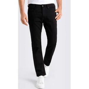 MAC MAC Jeans Arne Regular Fit Deep Blue Used Old Black