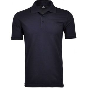 RAGMAN Polo shirt Korte mouw marine