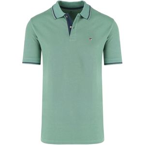 Jupiter Polo shirt Korte mouw smaragd