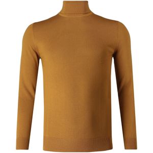 OLYMP Casual Coltrui messing, Effen