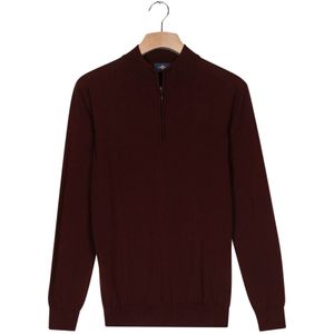 Baileys Trui ritssluitingpaars, Effen