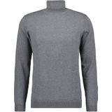 RAGMAN Coltrui middengrijs, Effen