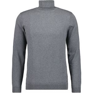 RAGMAN Coltrui middengrijs, Effen