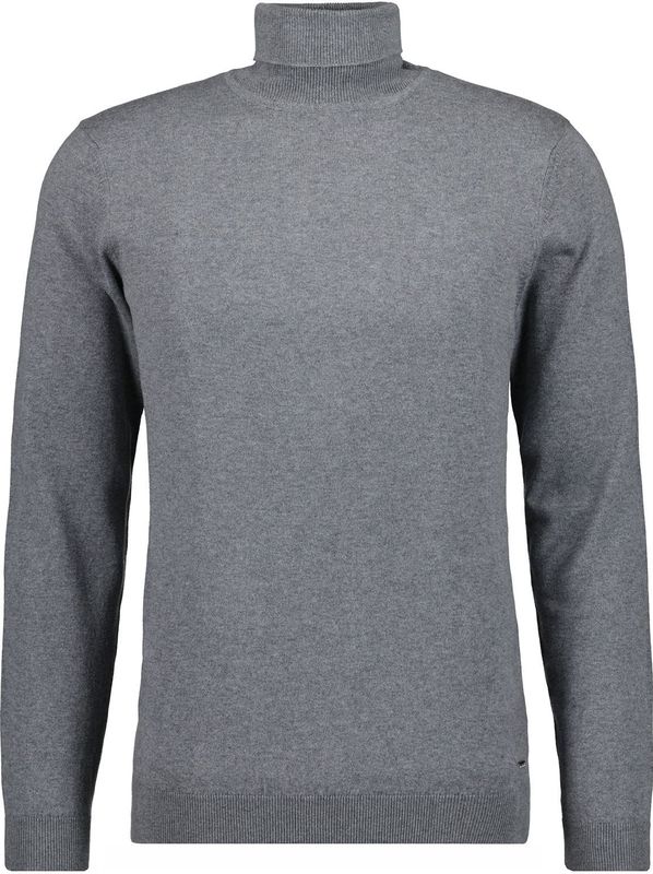 RAGMAN Coltrui middengrijs, Effen