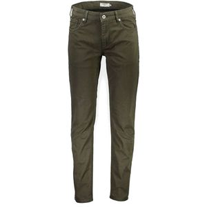 Lindbergh Black Jeans army, Effen