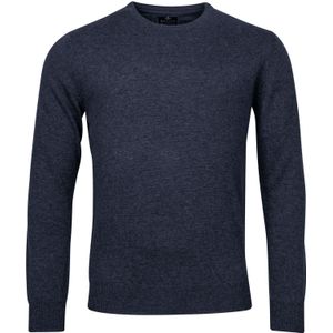 Baileys Trui ronde halsmarine, Effen