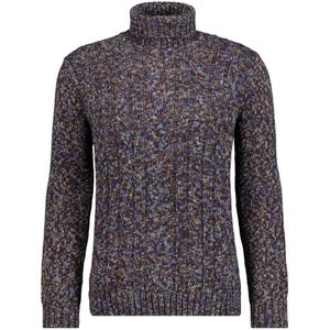 RAGMAN Trui Coltruipaars, Motief