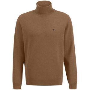 Fynch-Hatton Coltrui bruin, Effen