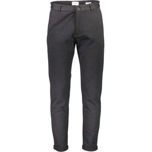 Lindbergh - Broek - Wit - Effen