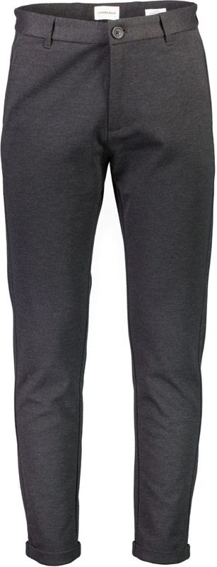 Lindbergh - Broek - Wit - Effen