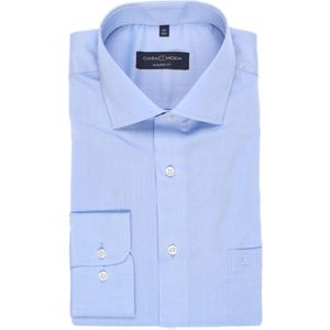 Casa Moda Overhemd ML7 (72CM+) blauw