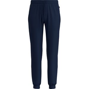 TRIGEMA Sweatpants Marine, Effen