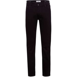 Brax Hi-FLEX Modern Fit Jeans zwart, Effen