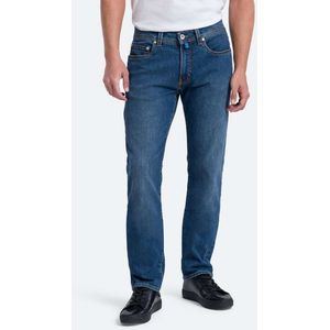 Pierre Cardin Jeans blauw, Effen
